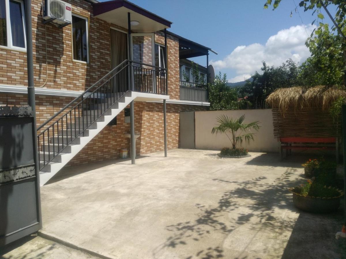 M2 House Villa Chakvi Exterior photo